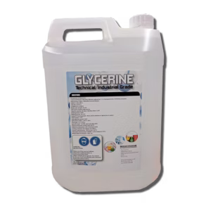 Buy Technical Grade Glycerine in Russia & Europe