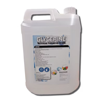 Buy Technical Grade Glycerine in Russia & Europe